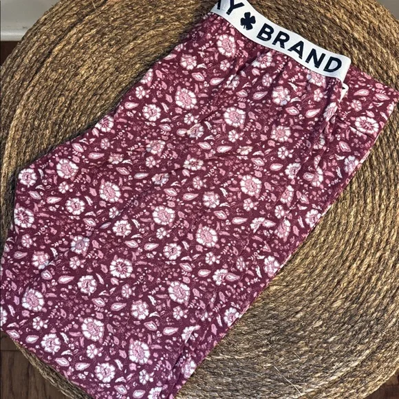 Lucky Brand Pajamas - Picture 2 of 7